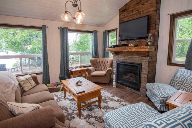 89 Boulder Blvd, House other with 2 bedrooms, 1 bathrooms and null parking in Hovland MN | Image 8