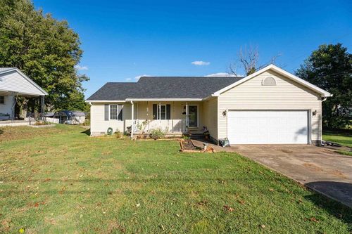 808 Sand Hill Rd, Livermore, KY, 42352-2012 | Card Image