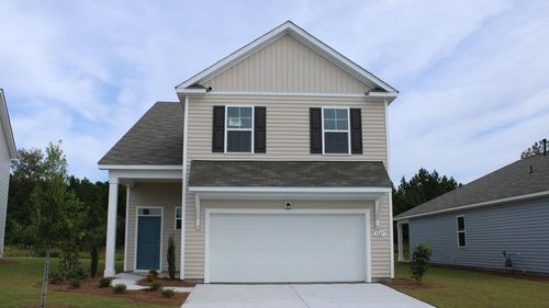 2835 Riverboat Way, Conway, SC, 29526-3492 | Card Image