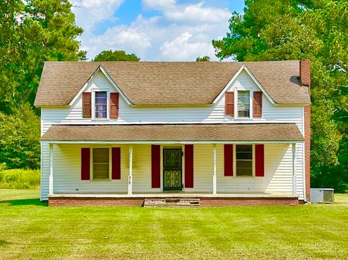 518 Hopewell Rd Ne, Hanceville, AL, 35077-5597 | Card Image