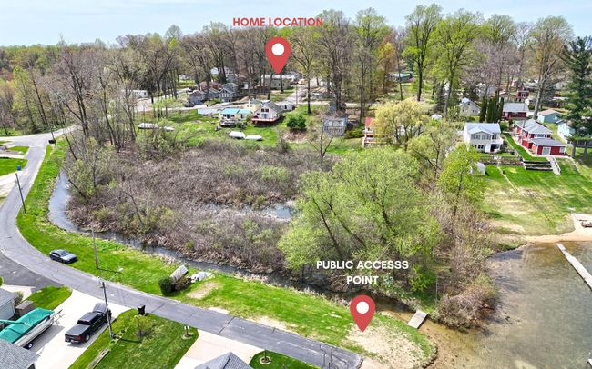 69369 Oak St, House other with 3 bedrooms, 2 bathrooms and null parking in Benton Harbor MI | Image 11