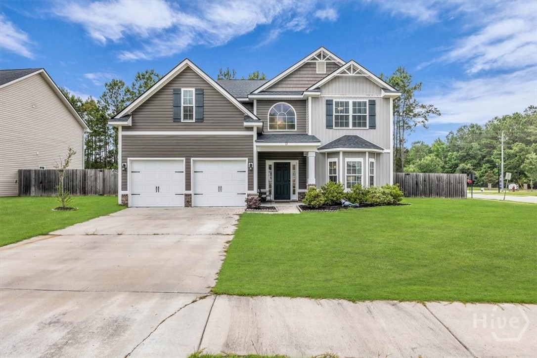 Residential in Hinesville 4