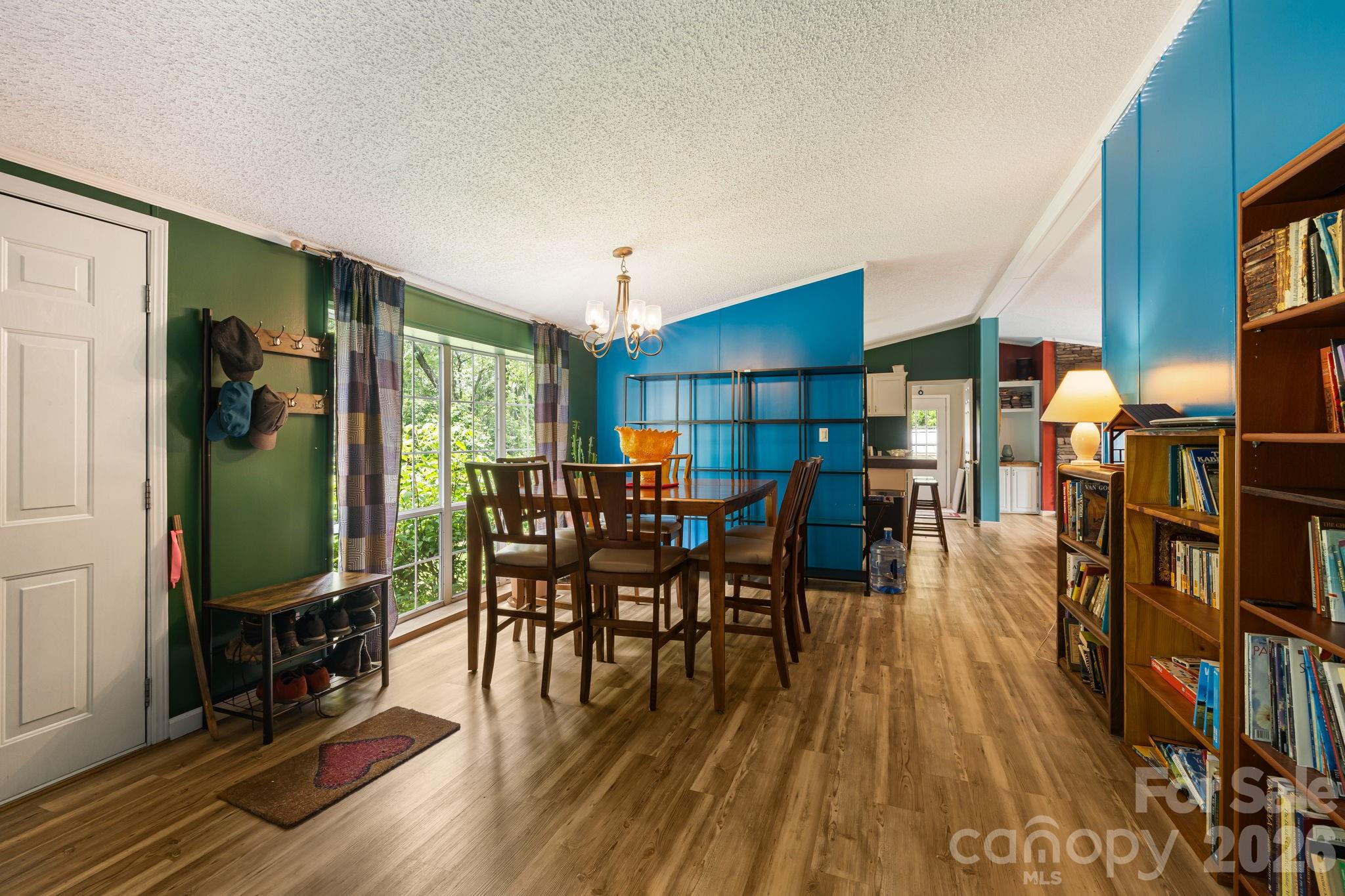 Residential in Asheville 4