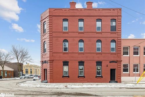 3-68 Peel St, Simcoe, ON, N3Y1S2 | Card Image