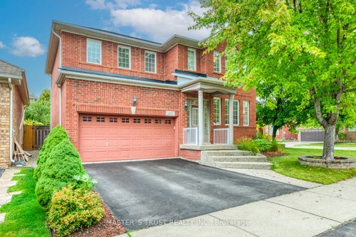 2401 Aztec Gate, Oakville, ON, L6M4X3 | Card Image