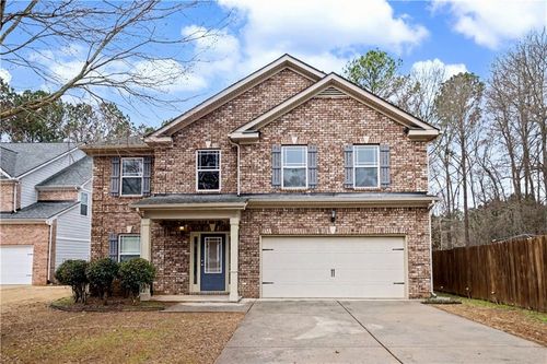 21 Seville Ct, Newnan, GA, 30263-1285 | Card Image