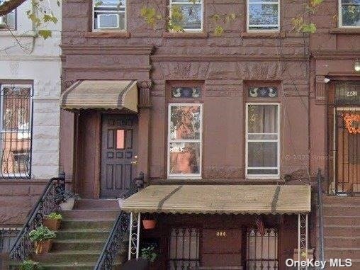 Quincy St, Brooklyn, NY 11221