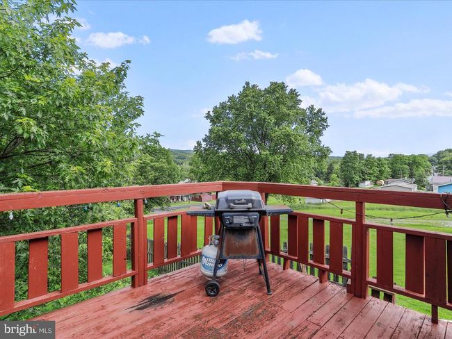 12225 Upper Georges Creek Rd Sw, House other with 3 bedrooms, 2 bathrooms and null parking in FROSTBURG MD | Image 30
