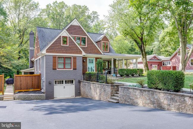 3912 Millcreek Dr, House other with 5 bedrooms, 5 bathrooms and null parking in ANNANDALE VA | Image 4