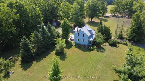 255 Northey'S Bay Rd, North Kawartha, ON, K0L2H0 | Card Image