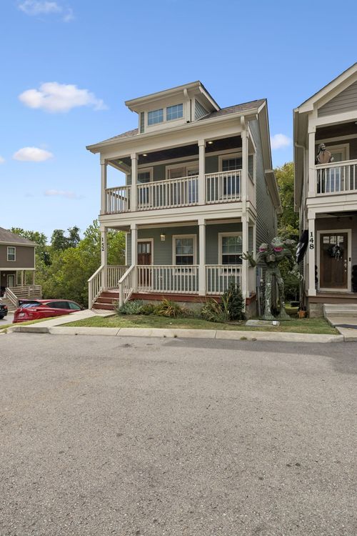 152 Laurel Way, Ashland City, TN, 37015-3026 | Card Image