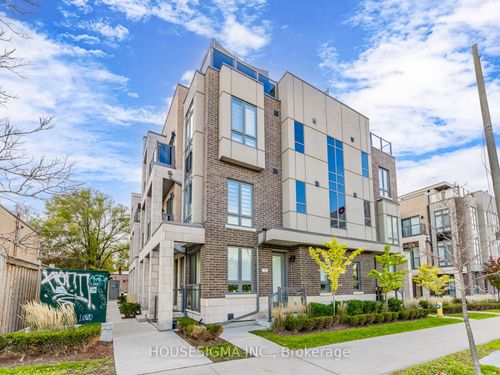 5-713 Lawrence Ave W, North York, ON, M6A0C6 | Card Image