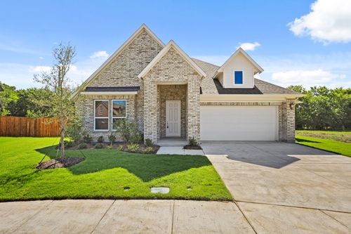 6306 Marlbourough Ct, Garland, TX, 75043-6263 | Card Image