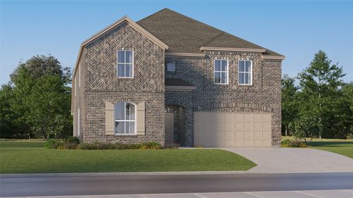 1408 Sandpebble Cir, Anna, TX, 75409-6109 | Card Image
