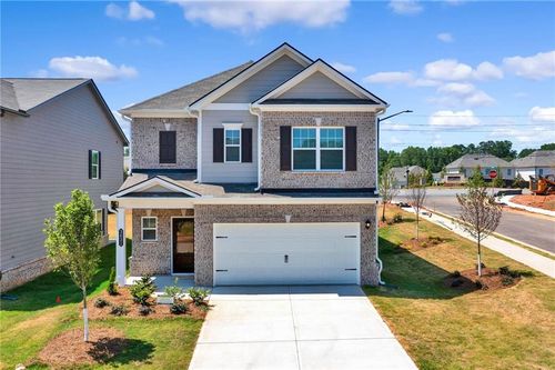 3631 Village View, Powder Springs, GA, 30127 | Card Image