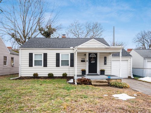 194 N Kellner Rd, Columbus, OH, 43209-1531 | Card Image