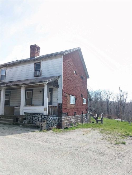 958/960 Coal St, Republic, PA, 15475 | Card Image