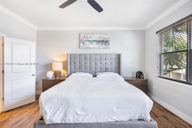 3944 Poinciana Ln, Townhouse with 3 bedrooms, 3 bathrooms and null parking in Hollywood FL | Image 28