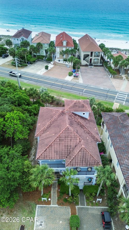 425 La Valencia Circle, Panama City Beach, FL, 32413 | Card Image