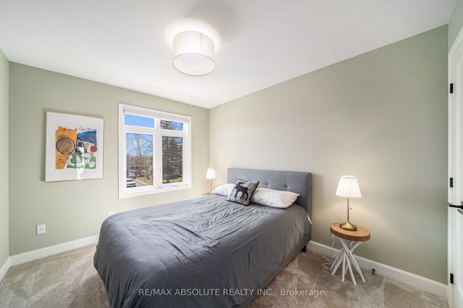 A - 10 Cockburn St, House attached with 3 bedrooms, 4 bathrooms and 4 parking in Richmond ON | Image 17