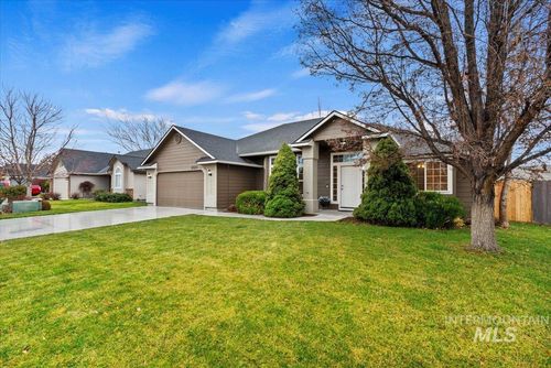 2123 E Harbour Grove Dr, Nampa, ID, 83686-1235 | Card Image