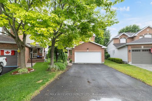 24 James Long Crt, Nepean, ON, K2J4R1 | Card Image