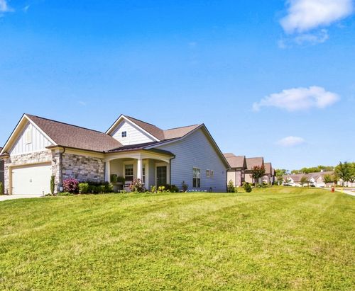 4007 Scott Ct, Spring Hill, TN, 37174-3360 | Card Image