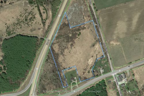 PT 21 Con 6 N/A, Douro Dummer, ON, K0L2H0 | Card Image