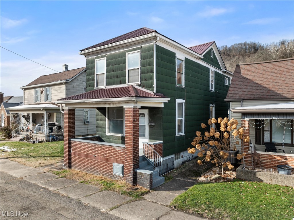 Residential in Tiltonsville 2