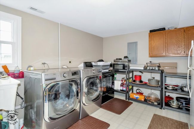 16529 Edgewood Dr, House other with 3 bedrooms, 2 bathrooms and 2 parking in Plainfield IL | Image 22