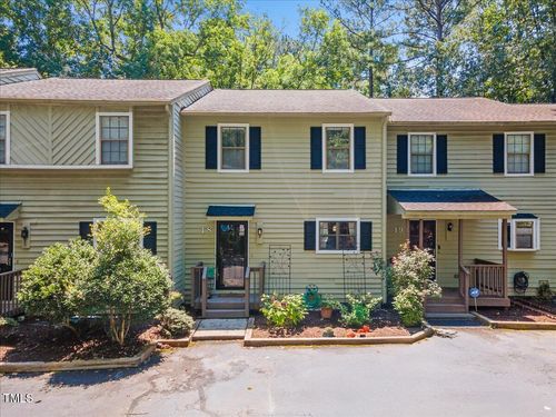 18 Willow Bridge Drive, Durham, NC, 27707 | Card Image