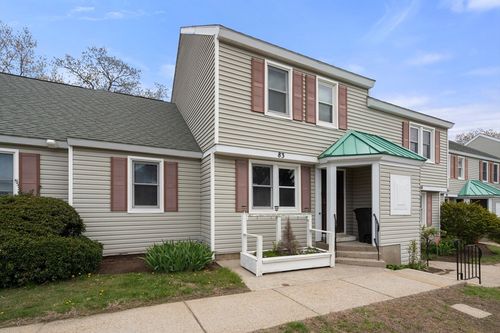 83-83 Victoria Heights Rd, Boston, MA, 02136 | Card Image