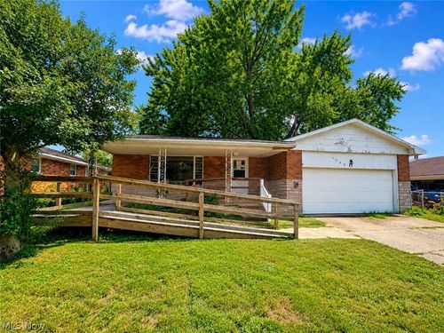 1809 Rockland Avenue, Belpre, OH, 45714 | Card Image