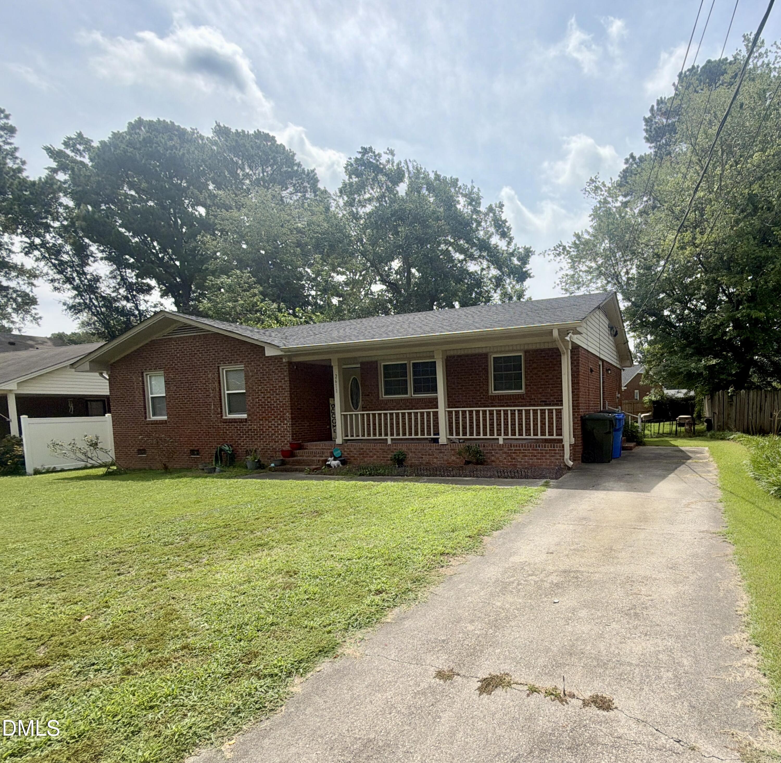 Residential in Wilson 3