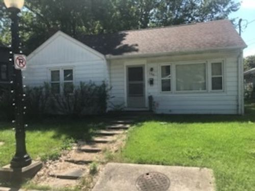 106 S Springer St, Carbondale, IL, 62901-2653 | Card Image