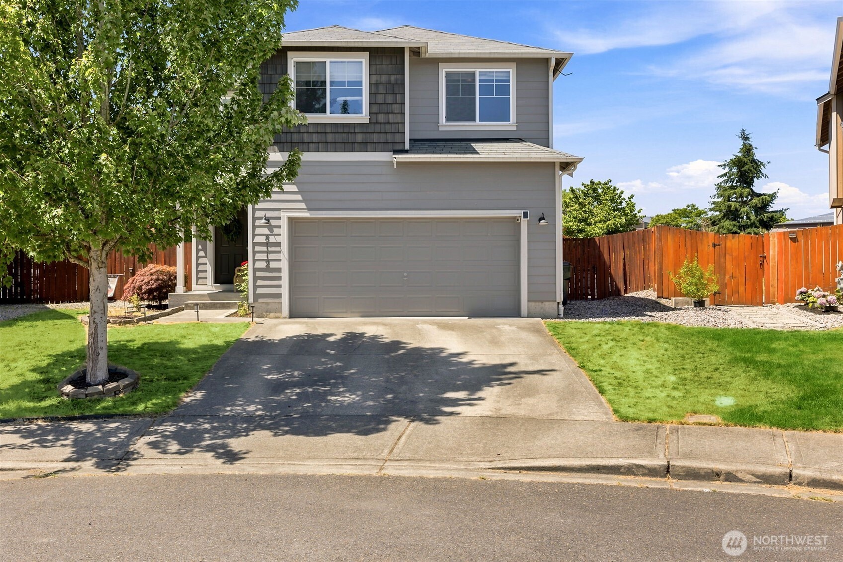 Residential in Lacey