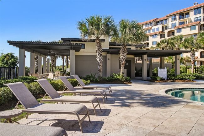 1815 Turtle Dunes Pl, Condo with 2 bedrooms, 2 bathrooms and null parking in Amelia Island FL | Image 34