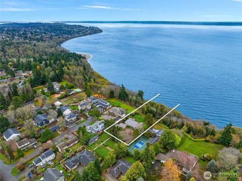 12233 12th Ave Nw, Seattle, WA, 98177-4319 | Card Image