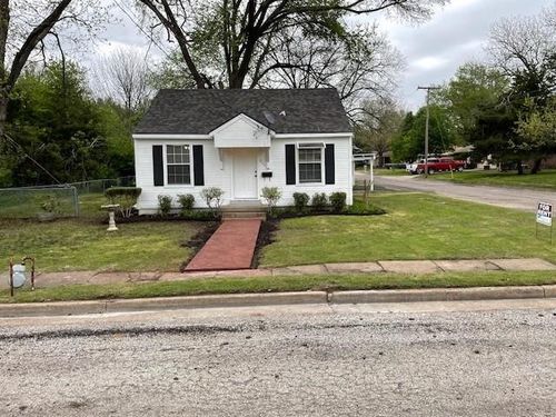 215 Orange Ave, Farmersville, TX, 75442-2333 | Card Image
