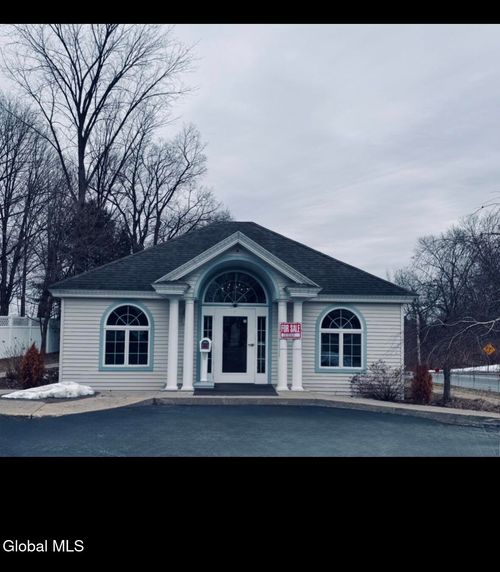 ny-144 South St, Glens Falls, NY, 12801-4321 | Card Image