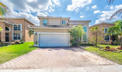 5355 Sw 134th Ave, Miramar, FL, 33027-5450 | Card Image