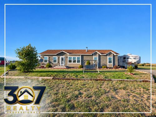 2182 Buffalo Blvd, Fort Laramie, WY, 82212-7649 | Card Image