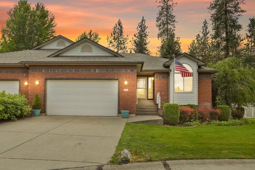 307 W Arrow Ln, Spokane, WA, 99208-7247 | Card Image