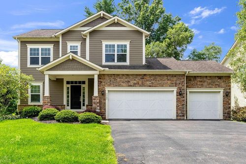 5309 Adventure Dr, Dublin, OH, 43017-1001 | Card Image