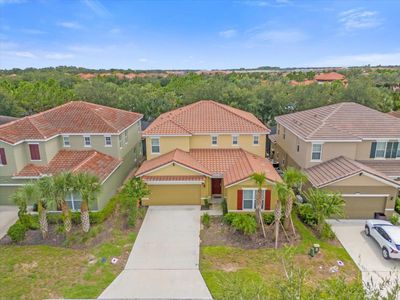 5121 Oakbourne Avenue, House other with 6 bedrooms, 5 bathrooms and null parking in Davenport FL | Image 2