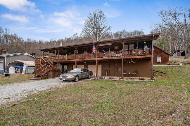 955 Livingston Boatdock Rd, House other with 2 bedrooms, 2 bathrooms and 4 parking in Allons TN | Image 51