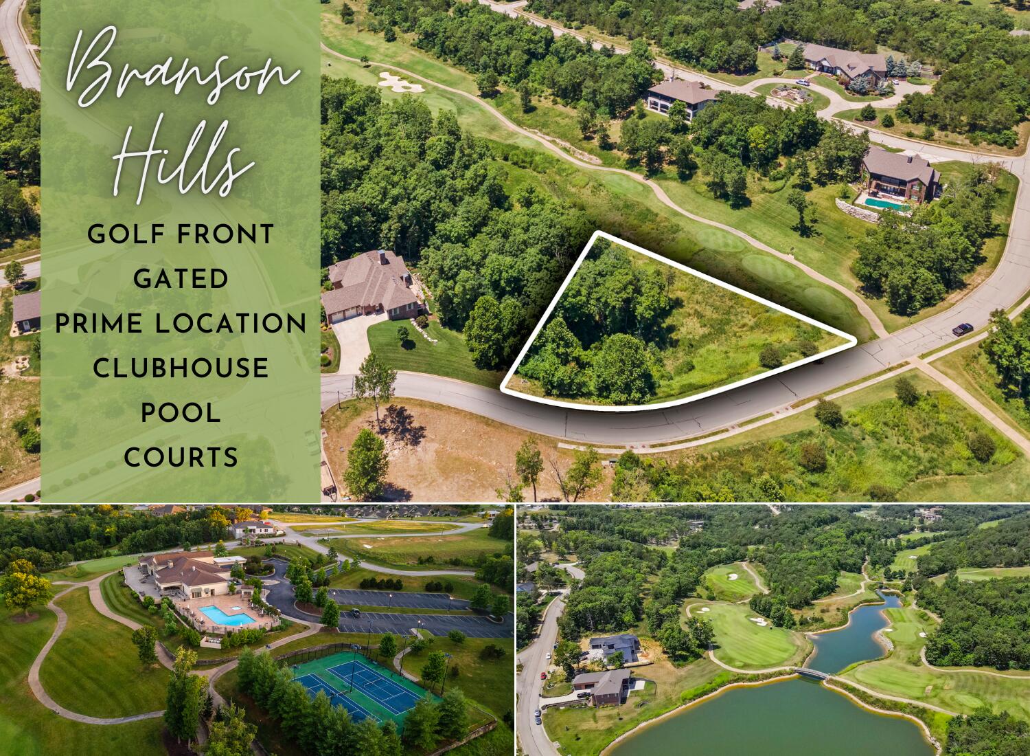 16 Palmer Drive, For Sale in Branson Zoocasa