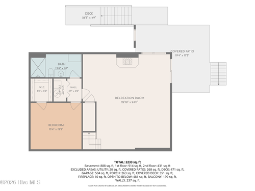310 Rising Fawn Ln, Murphy, NC, 28906-6276 | Card Image