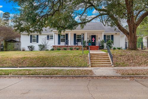 611 Monrovia Street, Shreveport, LA, 71106 | Card Image