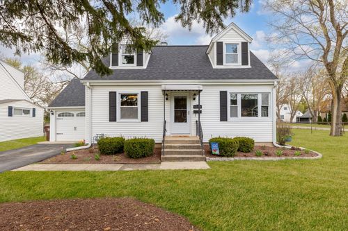 14245 Lincoln Ave, Dixmoor, IL, 60426-1123 | Card Image